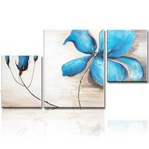 Oil Painting [해외] 장식그림 장식용그림 고급인테리어액자 벽장식액자 그림세트 236