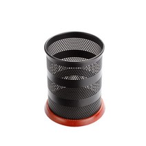 모닝글로리 컬러 커팅 방안자 15cm, 평화 블랙우든 펜꽂이 연필꽂이