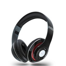 스마텍 블루투스 헤드셋 STBT-H100 통화 MP3 유무선 겸용