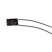 DJI 호환 핫라디오 마스터 R81 R84 R86 R88 R161 2.4GHz 이상 1KM SBUS 나노 수신기 호환 FrSky D8 TX16S, 05 R81