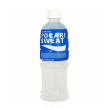 포카리스웨트, 4개, 500ml