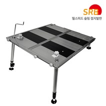 새론불산업 필스피드 슬림 좌대(특대) 1200 x 1000