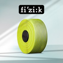 피직 자전거 핸들 바테잎 바테입 바테이프 벤토 마이크로텍스 태키 투톤, 투톤 옐로우 FLUO-블랙 (A70046)