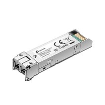 티피링크 TL-SM311LS 단일 싱글 모드 MiniGBIC 모듈, 1개