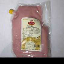 석류드레싱FS 대상 2KG, 단품, 단품