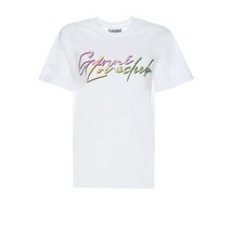 [가니] 24FW 반팔 티셔츠 T3921 151 Free
