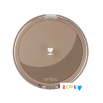 [{롬:앤]} 베-러 댄 쉐-입 색상 택1, 2. 월넛그레인