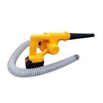 축사 분말 살포기 소 돼지 닭 휴대용 분무기 방역, 깔대형 살포기 (배터리 1)