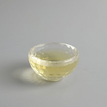 녹차잔 내열유리 크리스탈 찻잔 S 30ml 다도잔-2802EA, 본상품선택