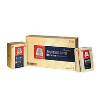 홍삼대보 프리미엄40mlx30포