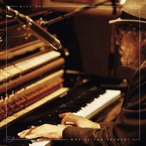 [LP] Bill Fay (빌 페이) - Who Is The Sender? [2 LP]