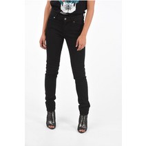 Just Cavalli REGULAR 웨이스트 슬림 핏 진 S04LA0184 N31861 900