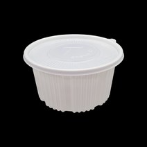 TY 탕용기 220-대 소량/50개 세트