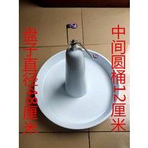 전선 풀링기 케이블 와이어 풀링 다이 전선 포설 드럼, 48cm 직경 접시(코드 후크 포함)