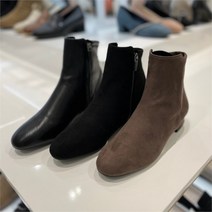 미소페 By미소페 NC02 여성 앵클 부츠 112246022 (9468206)