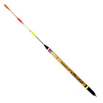 벵에돔 감성돔전용 부들단찌 수제 막대찌, 2B호