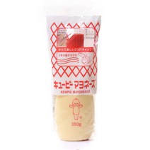 큐피 마요네즈350g, 단일속성, 없음