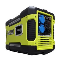 MDG3910 기가 QL-2000i 정격출력 1600W 저소음 인버터 발전기 발전기/인버터발전기/1KW발전기/제너레이터