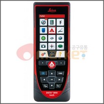 라이카 오마켓 레이저거리측정기DISTO-D810 자동거리측정기 측정공구