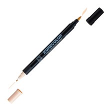 지그 쿠레컬러 FINE&Brush 낱색, 쿠레컬러266WineRed