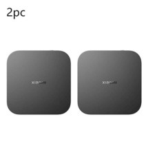 스마트허브 Xiaomi 스마트 중앙 허브 게이트웨이 5GHz 블루투스 메쉬 10/100Mbps 이더넷 포트 Mijia App Sm, 01 2pc