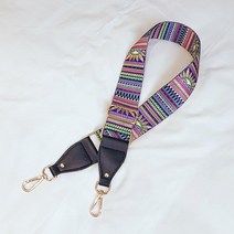 제이위드 샤인 가방 크로스백 숄더백 웨빙 스트랩 줄 가방끈