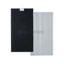 그렉스 DSA-300 카본형 아파트 환기시스템 전열교환기호환필터, 상세 설명 참조