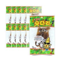 큰손 한양 숏다리 (20gX10EA) -