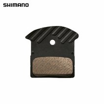 Shimano 브레이크패드 레진패드 J03A & 스프링