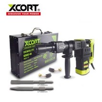 엑스코트 파쇄함마 0810 하스리 뿌레카 1900W 파괴함마 XCORT 쁘레카 ZG02-45