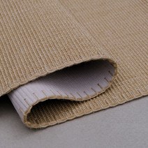 여름카페트 황마카펫 린넨 사이잘룩러그 북유럽 일본 인테리어 예쁜