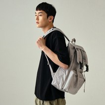 오닐 공용 돌로레스 백팩 OUBSL1604-196, L.GREY