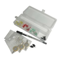 전도성펜 LED 키트