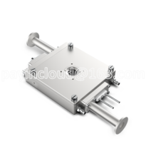 편광현미경 실체현미경 광학현미경 콜드 핫 테이블 반도체 마이크로 프로브 테스트