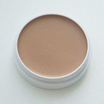 엠아이뷰티 메이크업 국가고시 크림 파운데이션 6 컬러 17g, 1개