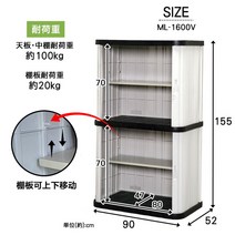 야외이동식창고 조립창고 소형 이동식창고 캐비닛 미니창고 판넬, 한 개, H