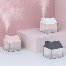 USB 휴대 탁상용 미니 책상 생수 독서실 캠핑용 물병 충전식 h2o 간이 사무용 가습기, 상세페이지 참조