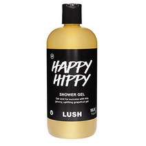 러쉬 샤워젤 해피 히피 500g Lush Shower Gel Happy Hippy
