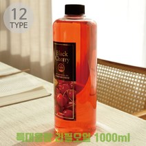신나라-닷컴_더허브샵 특대용량 디퓨저 리필오일 1000ml 12종택1 필액 DIY 퓨져 만들기 퓨저_ tlsskfk, 신나라_닷컴-옵션_힐링피톤치드 03649