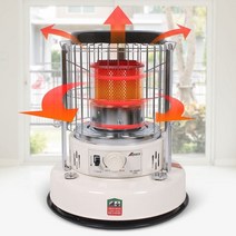 알파카 석유히터 TS-460A 스마트 아이보리 심지난로 캠핑 난방 기름 석유난로 스토브 태서전기 겨울 난방기구 동계 캠핑용 텐트 캠프 등유난로 소형 미니 야외, 02.TS-460a 스마트(가방+자바라+점화라이터)