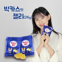 비타민 박카스 젤리, 26g, 10개