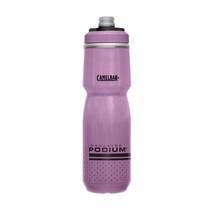 카멜백 포디엄 칠리 스포츠 물병, Purple, 710ml