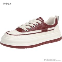 키높이 여성 운동화 뉴타임즈 I232M073