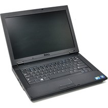 델 LATITUDE E5400 4G SSD120G IntelHD 중고노트북