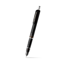 제브라 델가드 샤프 MAB85 블랙, 0.5mm, 80개