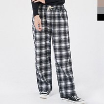 옷 캐주얼패션 남성의류 쇼핑몰 남성 데이트룩 의류 울사각패턴 데일리룩 남성패션의류 남자 와이드팬츠