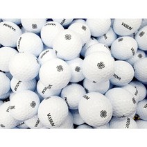 프라이스골프 명품바슘 레인지볼 스크린 인도어 연습장용 300개 1Box, 선택완료, 단일 제품