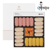 안복자한과 [안복자한과]안복자 명인 2호, 단일옵션, 210g