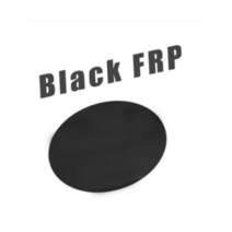 카본 후드 벤트 커버 벤츠 G클래스 W463, FPR Primer