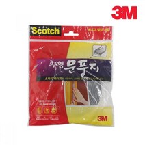3M문풍지 V형 문풍지 2350, 개